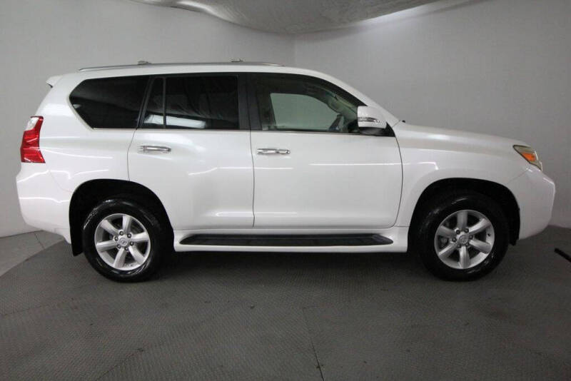2011 Lexus GX 460