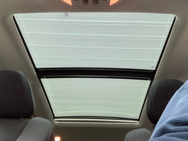 2019 Subaru Ascent Premium 8-Passenger