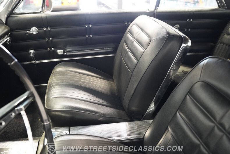 1963 Chevrolet Impala
