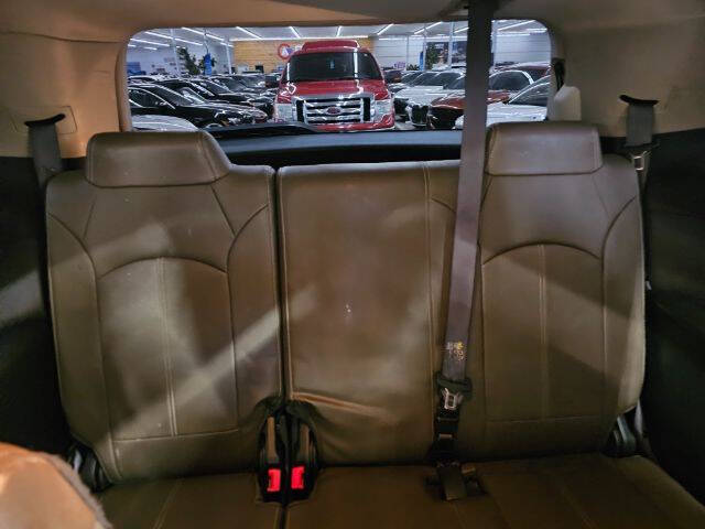 2015 GMC Acadia SLT-1