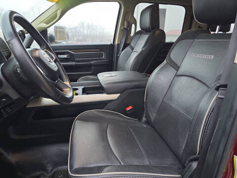 2022 RAM 3500 Laramie