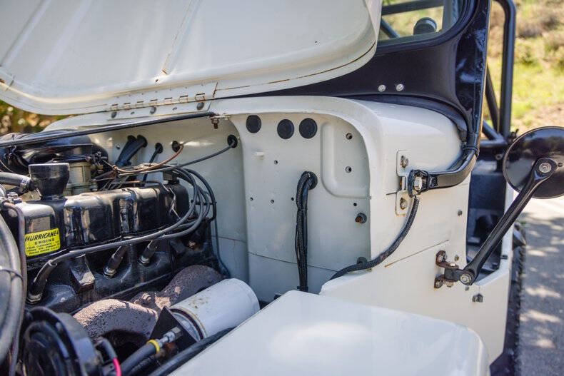 1959 Jeep CJ-5