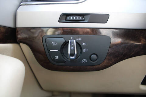 2018 Audi Q7 2.0T quattro Premium Plus