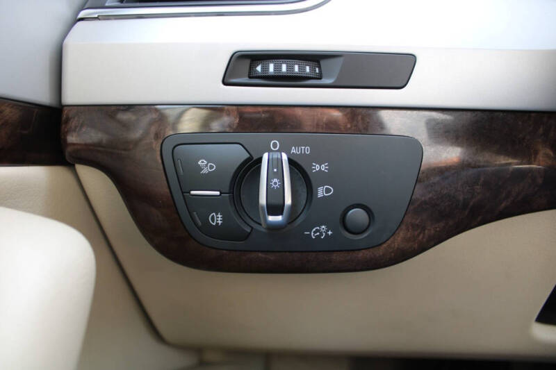 2018 Audi Q7 2.0T quattro Premium Plus