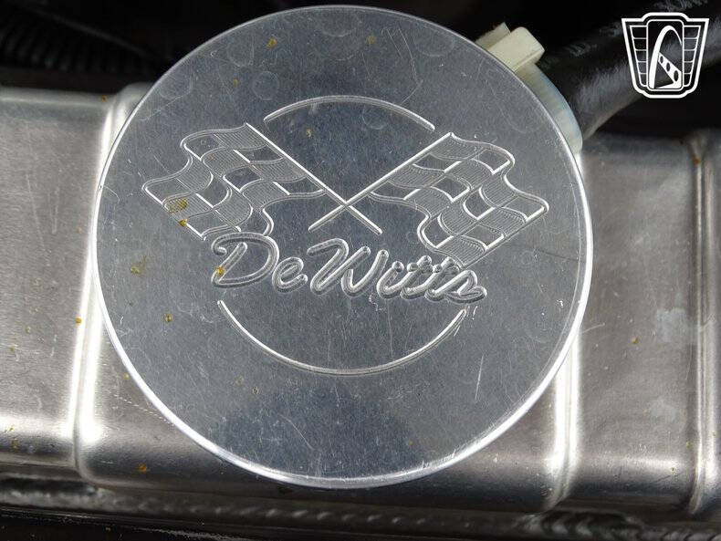 1967 Chevrolet Caprice