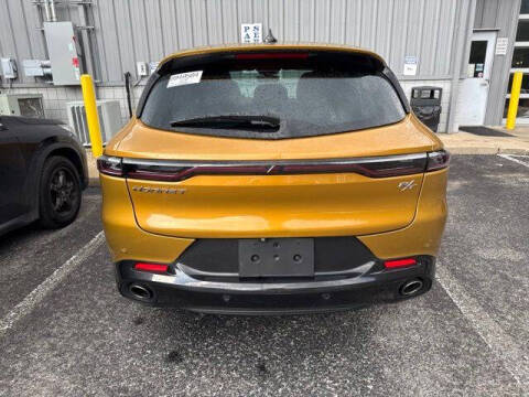 2024 Dodge Hornet R/T Plus