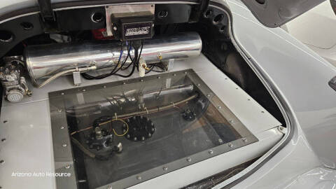 1951 Chevrolet Fleetline