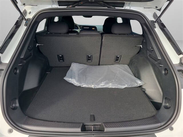 2026 Chevrolet Equinox EV LT 1