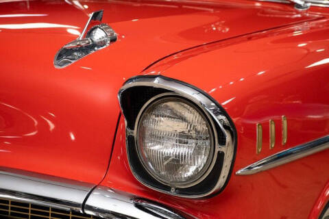 1957 Chevrolet Bel Air