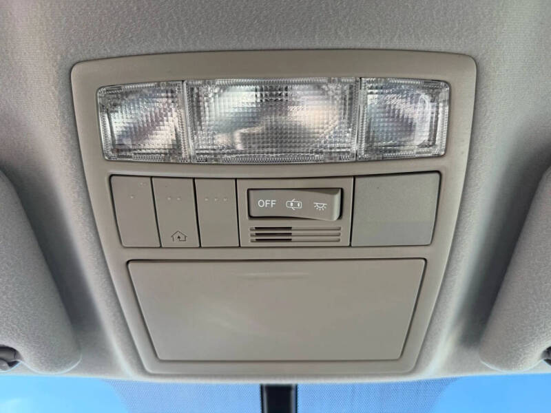 2011 Toyota Venza AWD 4cyl