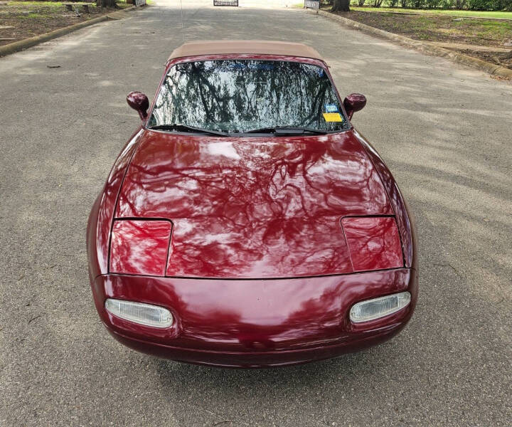 1994 Mazda MX-5 Miata