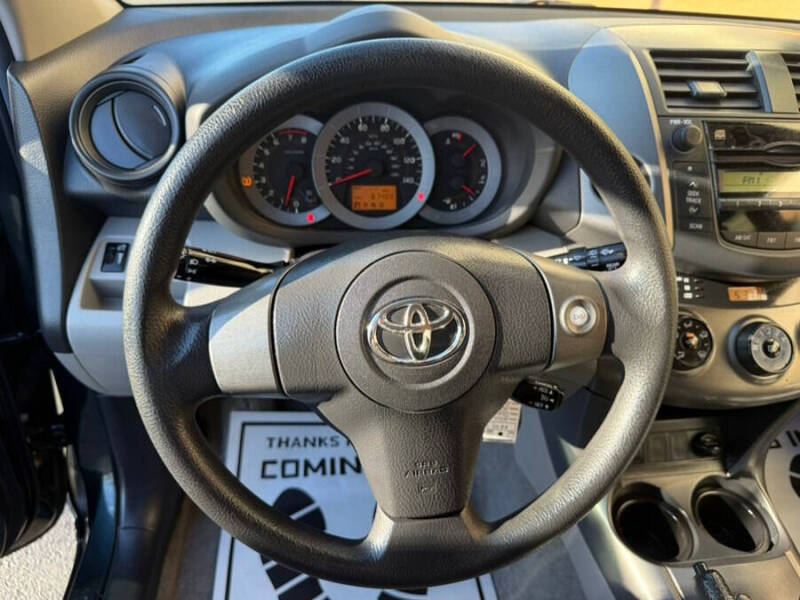 2011 Toyota RAV4