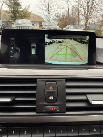 2017 BMW 3 Series 330i xDrive