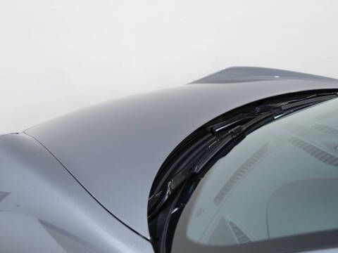 2017 Porsche 911 Carrera 4S