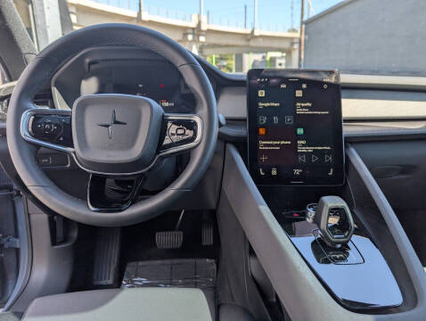 2023 Polestar 2 Long Range Dual Motor