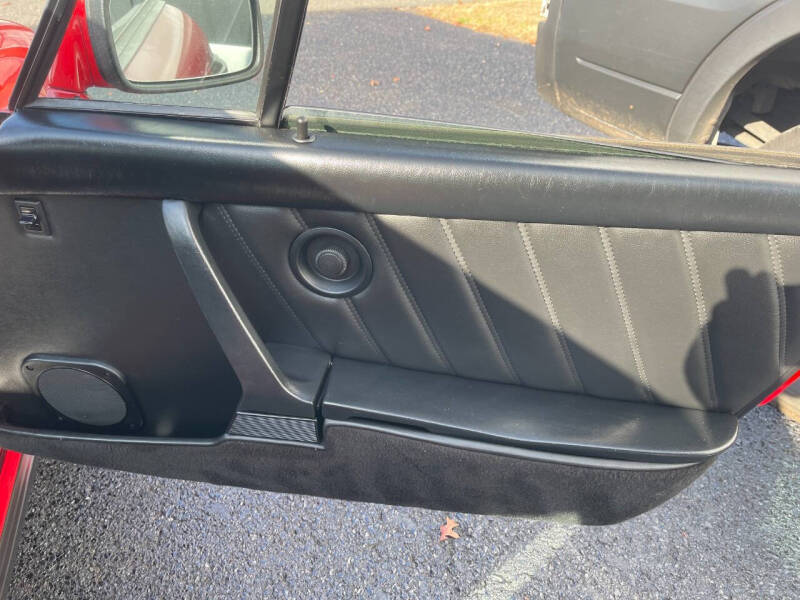 1984 Porsche 911 Carrera