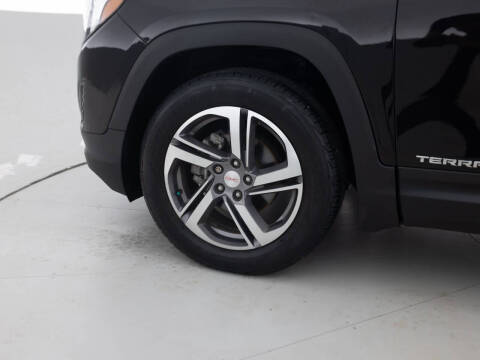2018 GMC Terrain SLT Diesel