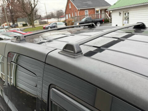 2011 Honda Element EX