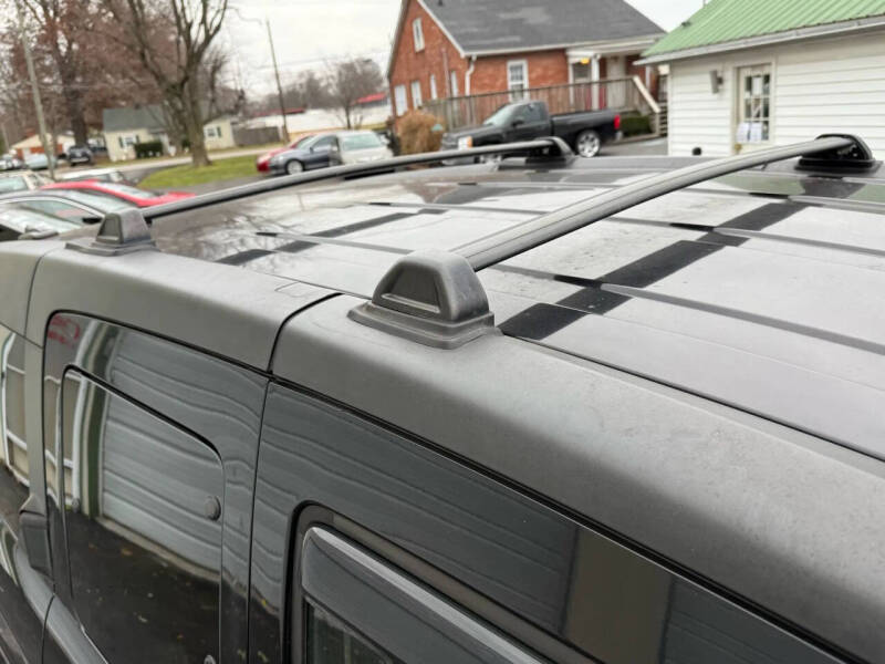 2011 Honda Element EX