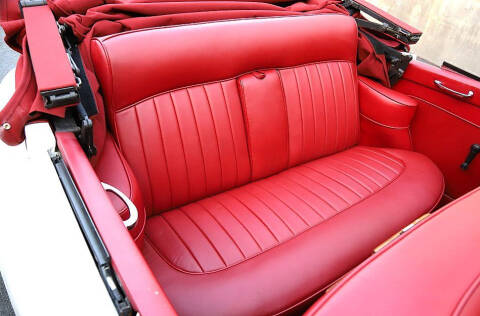 1963 Rolls-Royce Silver Cloud III