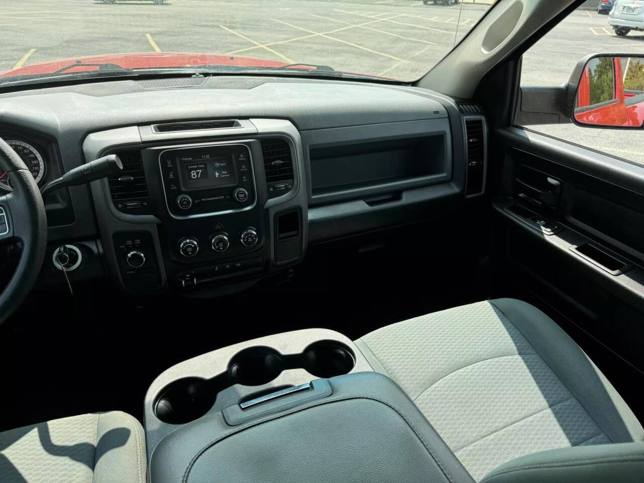 2018 Ram 3500 for sale at H & B Auto in Fayetteville, AR