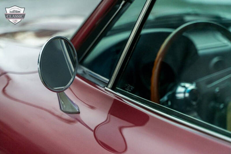 1966 Chevrolet Corvette