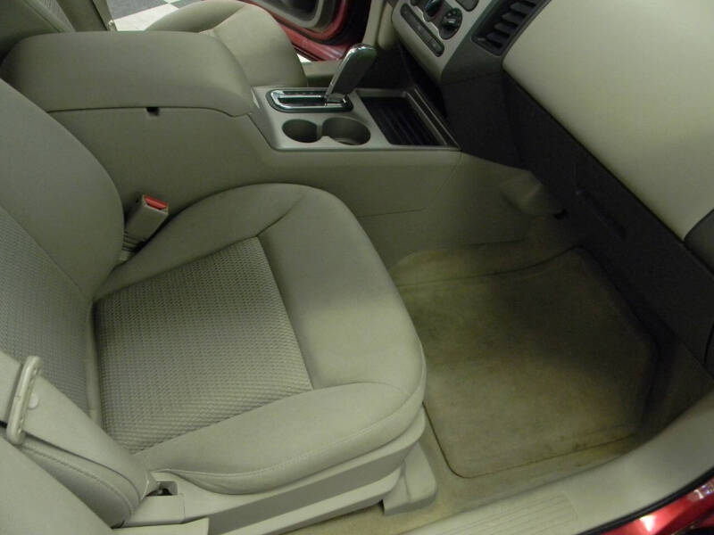 2007 Ford Edge SE
