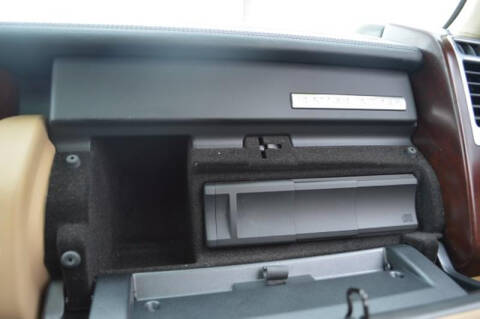 2008 Land Rover Range Rover HSE