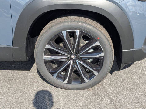 2025 Mazda CX-50 2.5 S Premium Plus