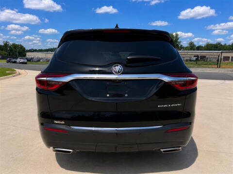 2019 Buick Enclave Essence