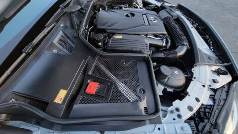 2015 Mercedes-Benz C-Class C 300 4MATIC