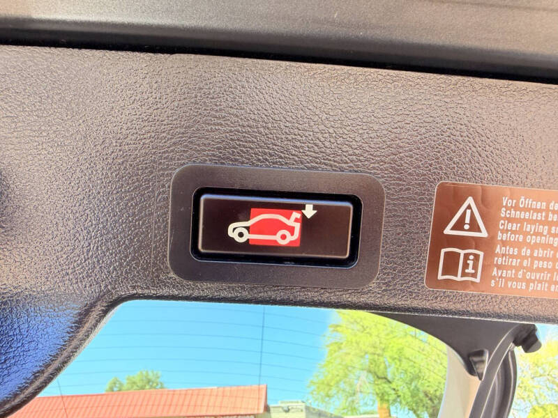 2008 BMW X6 xDrive35i