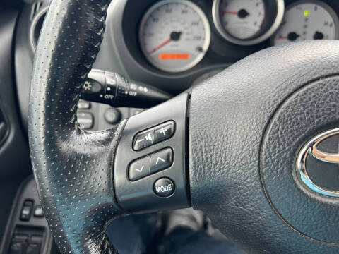 2005 Toyota RAV4