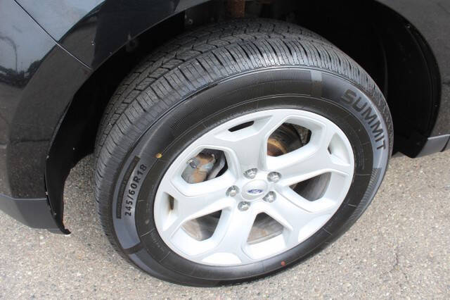 2013 Ford Edge SE