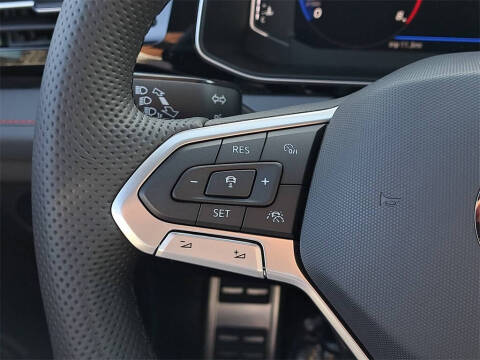 2026 Volkswagen Jetta GLI Autobahn