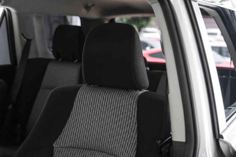 2017 Toyota 4Runner