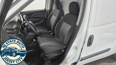 2022 RAM ProMaster City