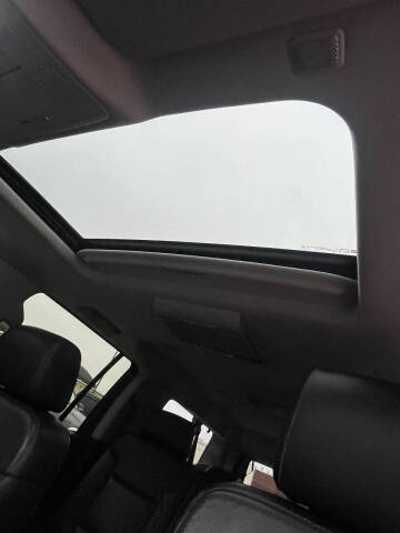 2015 GMC Yukon XL SLT