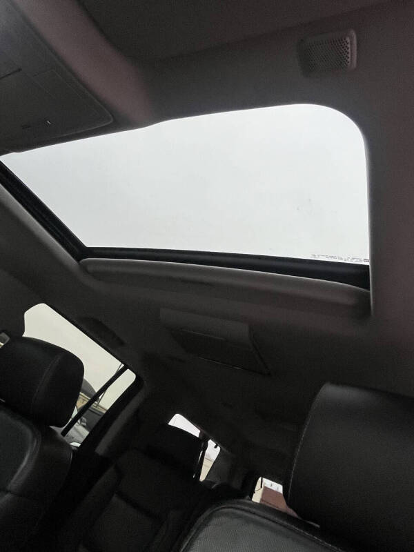 2015 GMC Yukon XL SLT