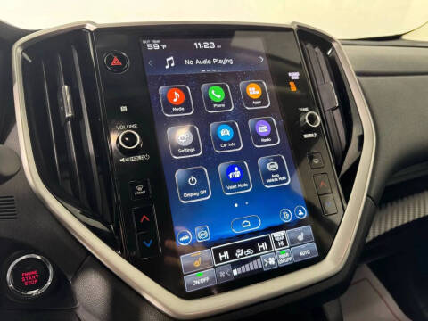 2025 Subaru Ascent Premium 7-Passenger