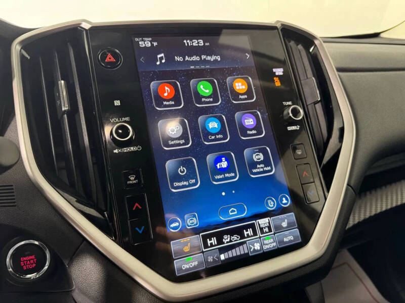 2025 Subaru Ascent Premium 7-Passenger