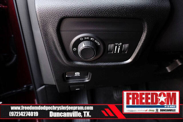 2025 Jeep Grand Cherokee L Laredo X