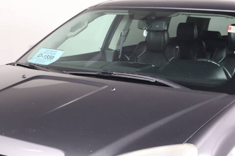 2012 GMC Acadia SLT-1