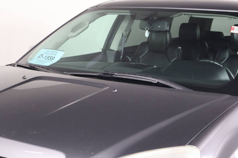 2012 GMC Acadia SLT-1