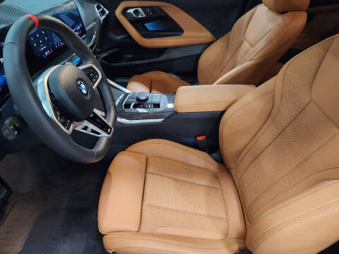 2026 BMW 2 Series M240i