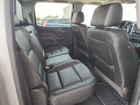 2016 GMC Sierra 1500