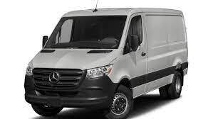 2020 Mercedes-Benz Sprinter Cargo for sale at Rocky's Auto Sales in Worcester MA