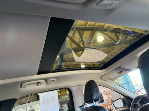 2020 Ford Escape Hybrid SE Sport