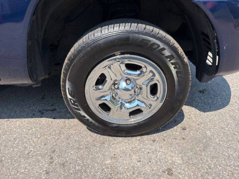 2006 Toyota Tacoma