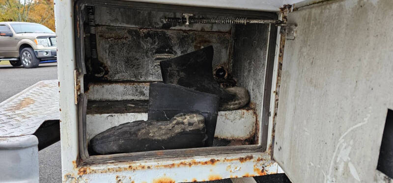 1994 Chevrolet C/K 3500 Series